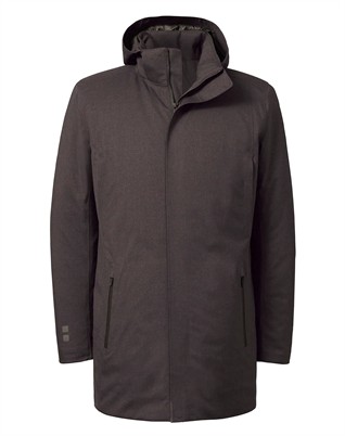 Regulator Coat 2 - Herren